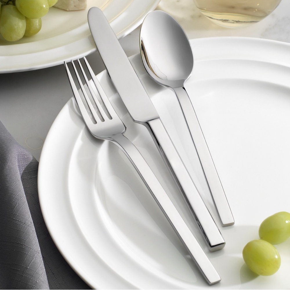 Godinger Silver Elegant Flatware Set
